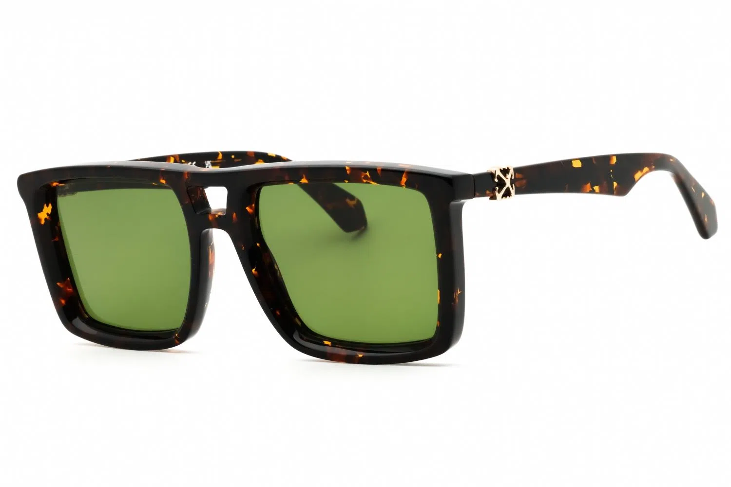 Off White STRATFORD Sunglasses - view 2